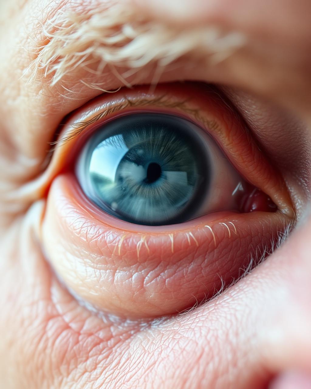 Cataracts