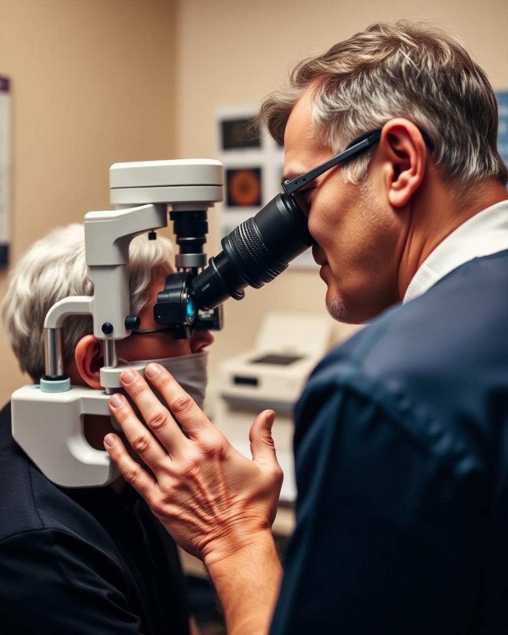 Diabetic Retinopathy