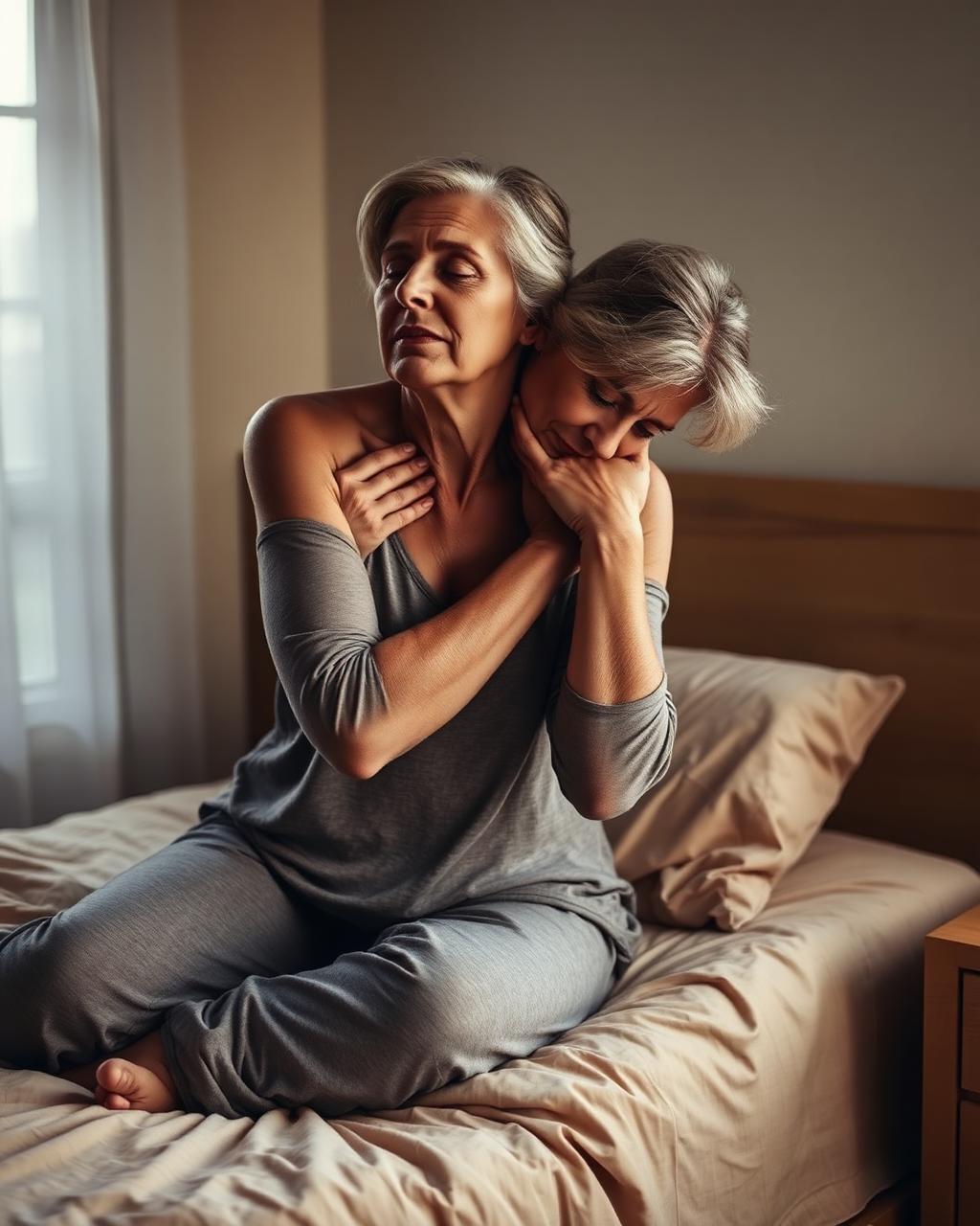 Fibromyalgia