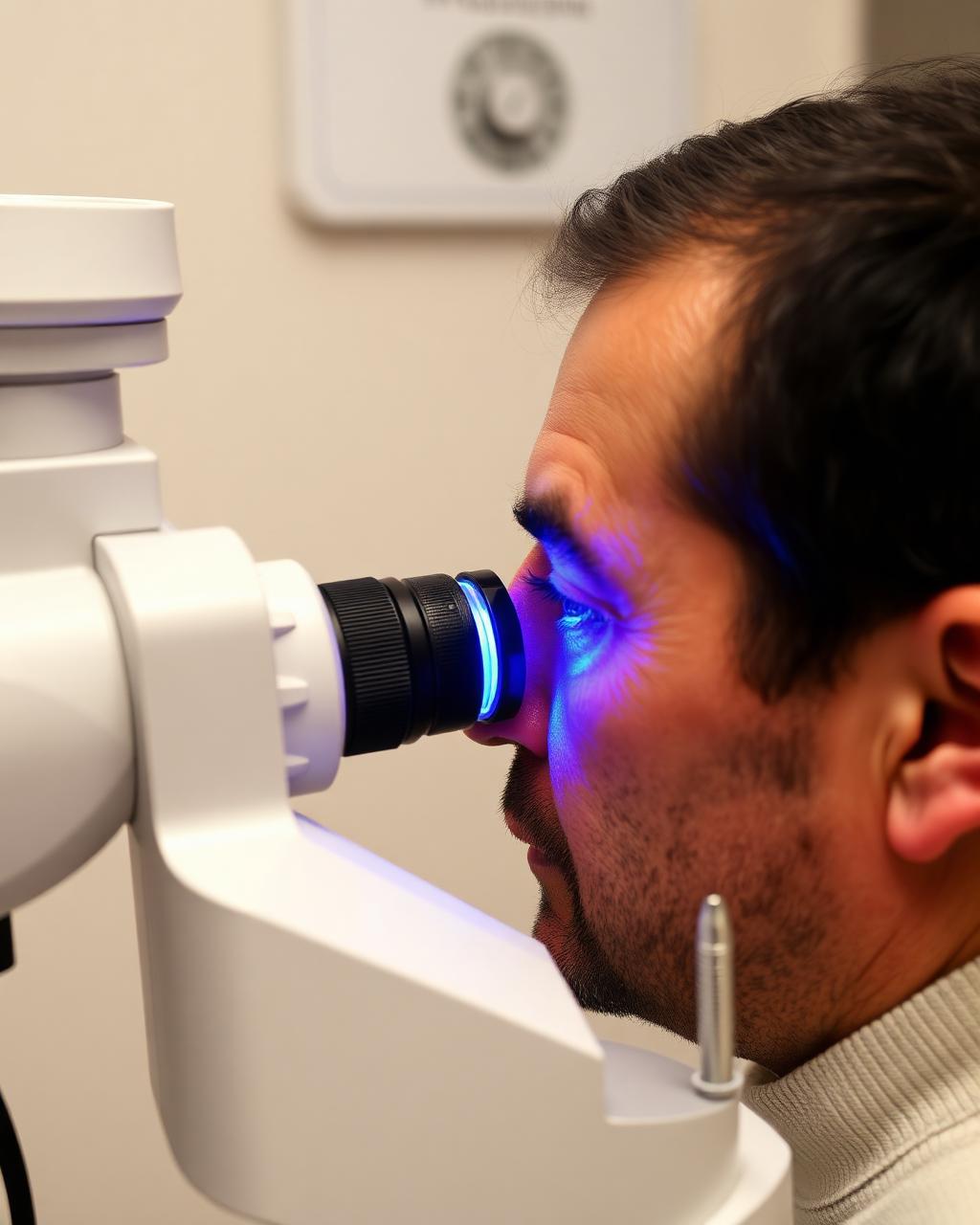 Glaucoma