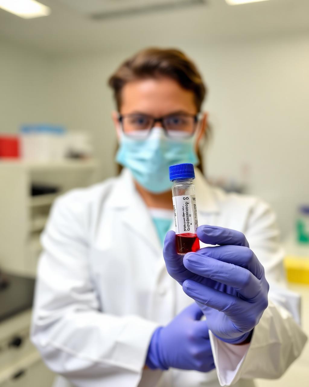 Immune System Diseases