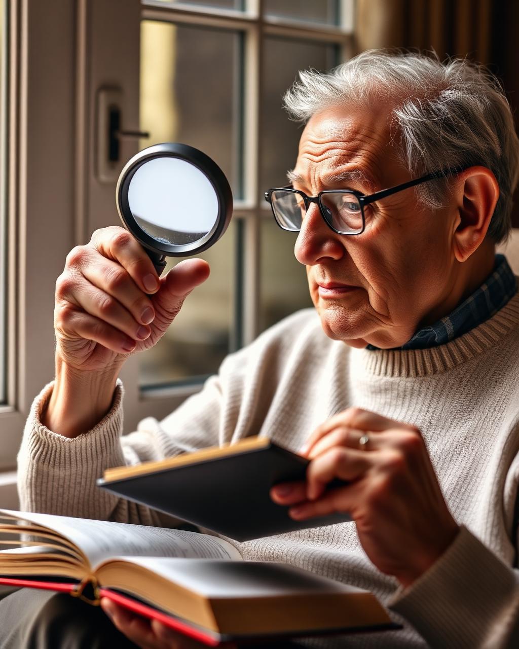 Macular Degeneration