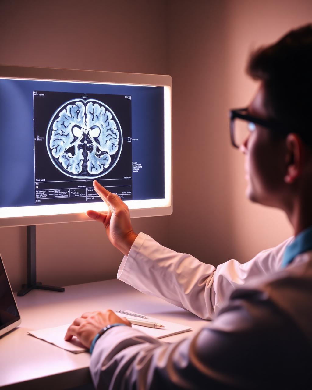 Organic Mental Disorders